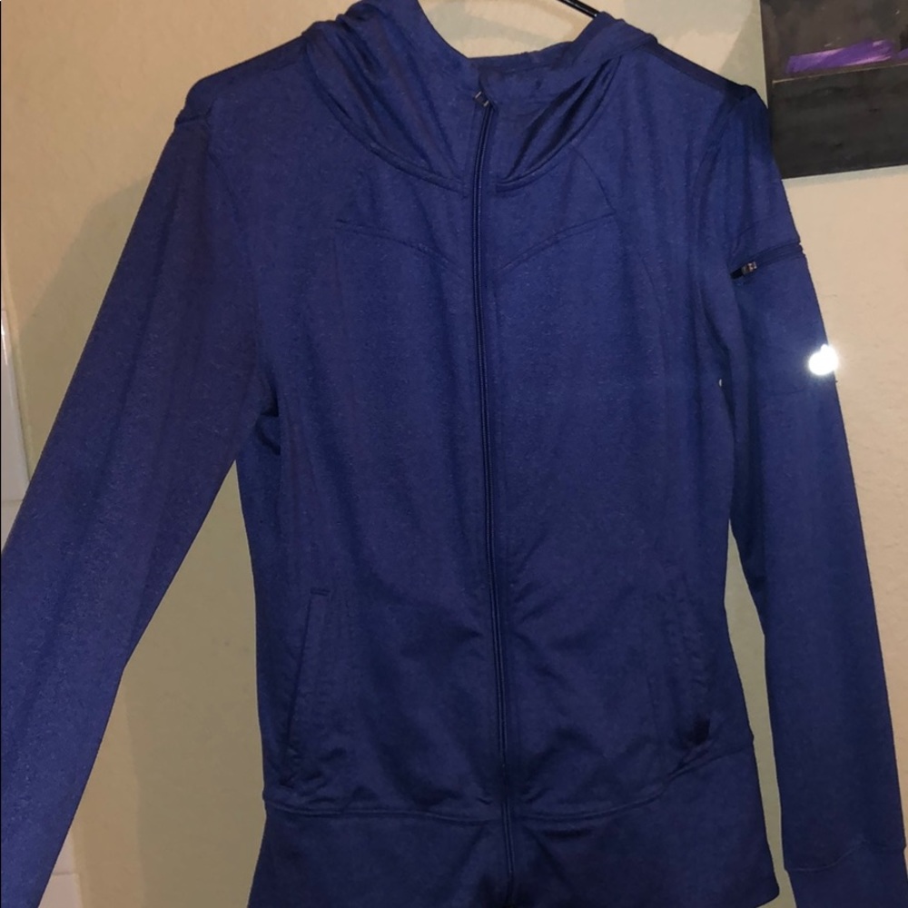 alo yoga jacket